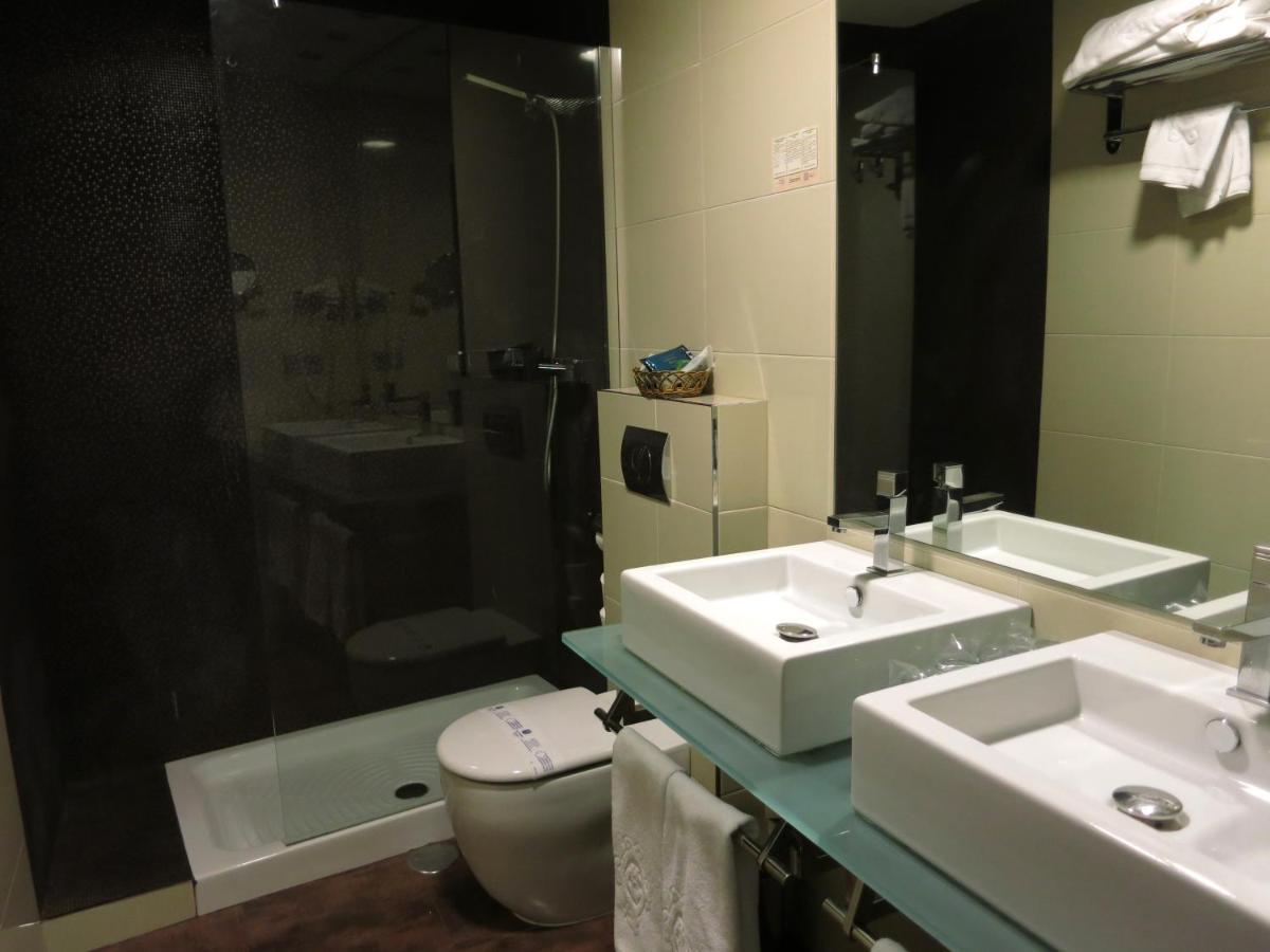Apartamentos Boutique Catedral Вальядолид Экстерьер фото