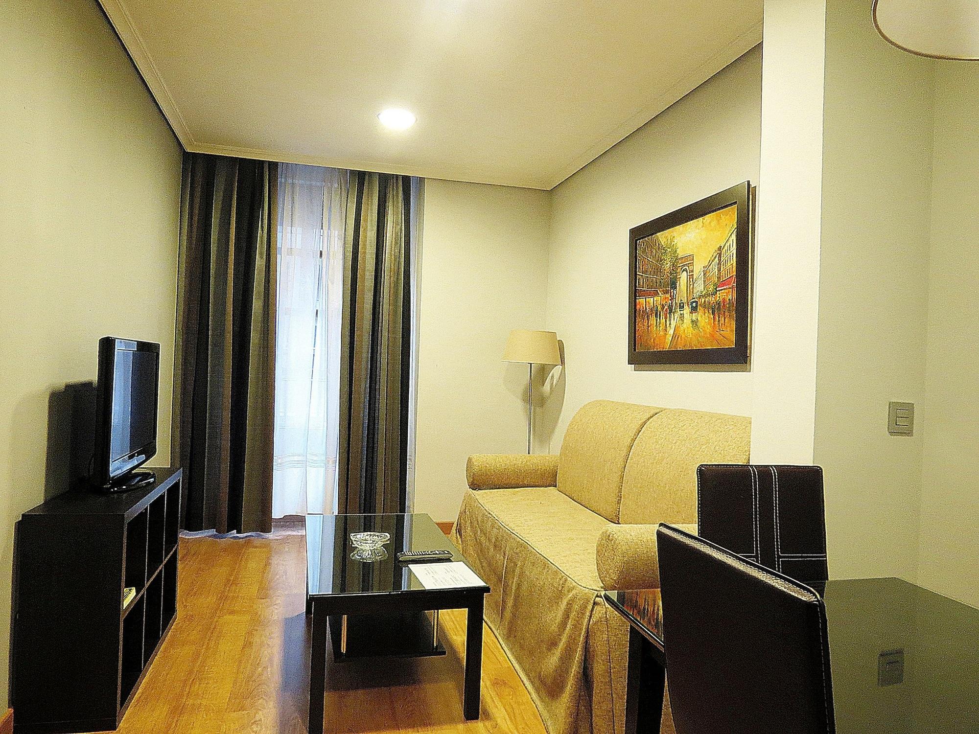 Apartamentos Boutique Catedral Вальядолид Экстерьер фото